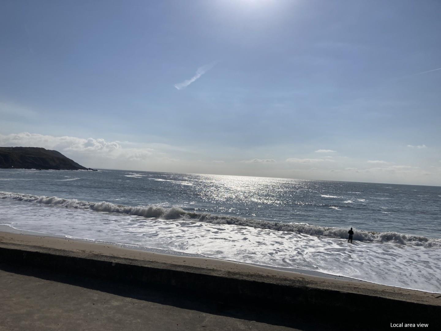 Langland Bay Road, Langland, Swansea, SA3 4QZ